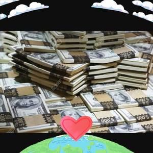 Meet your Posher, Raymond